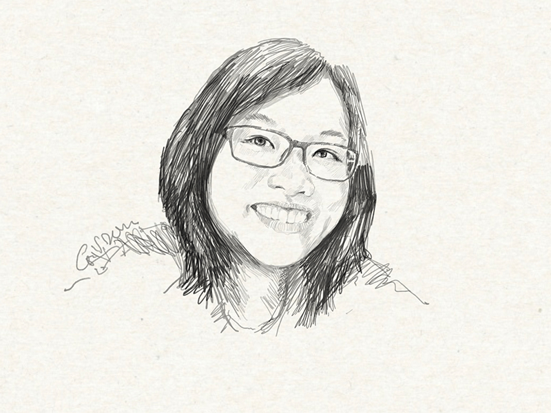 Luxury of Slow - Cây viết Phương Nguyễn