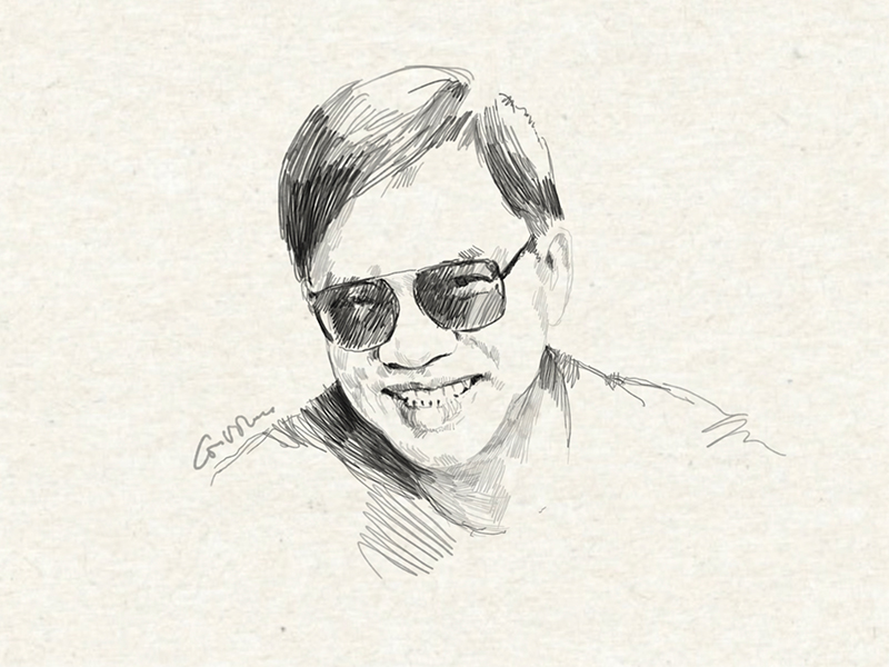 Luxury of Slow - KTS Quốc Bình QBI