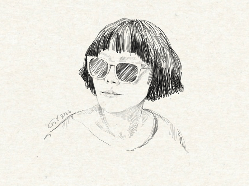 Luxury of Slow - NTK Thủy Kaia