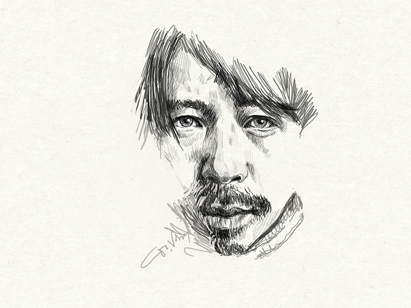 Luxury of Slow - KTS Vũ Hoàng Sơn