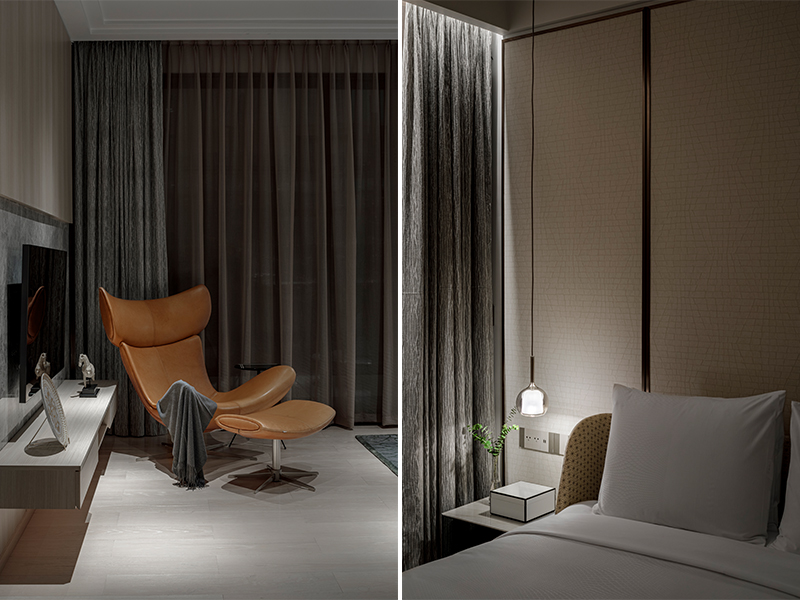 Căn hộ hàng hiệu JW Marriott tại Grand Marina