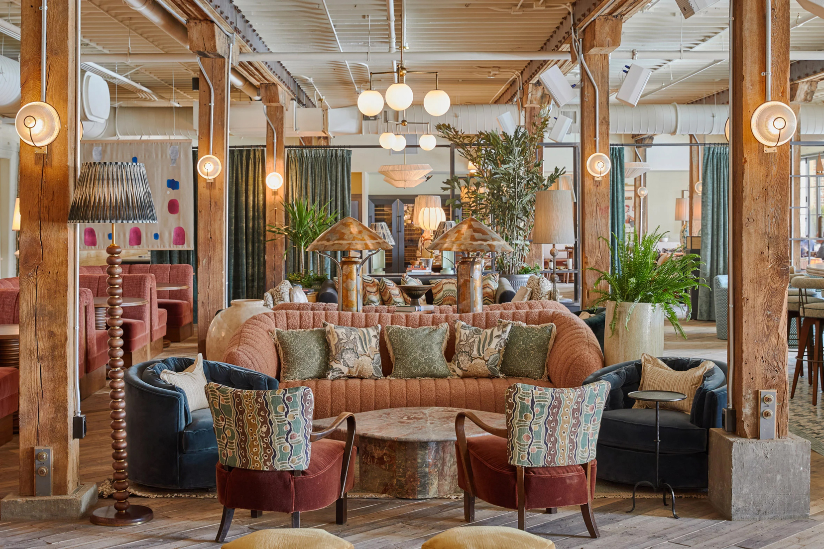 Soho House 5