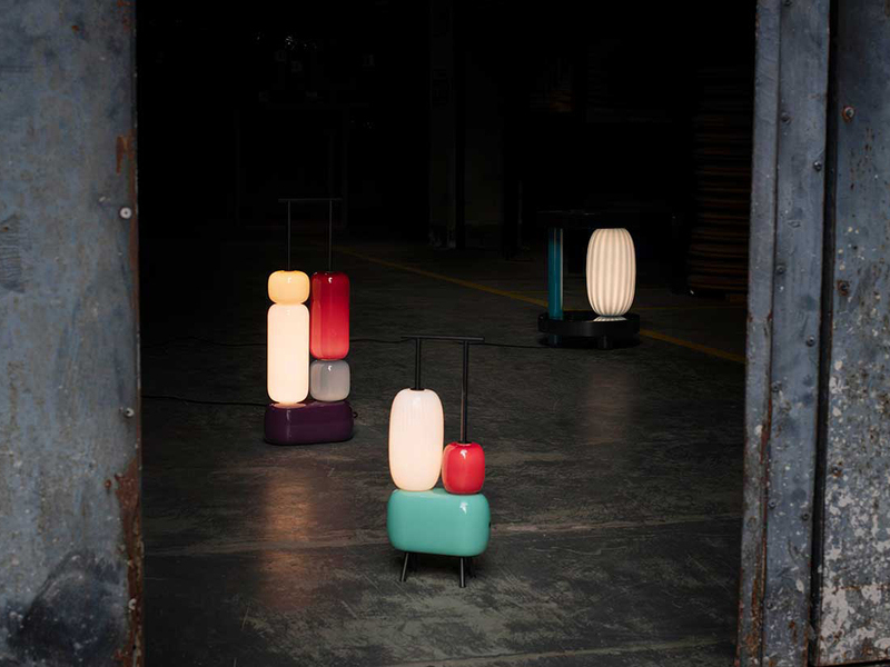 Thiết kế tạo dấu ấn nửa đầu năm 2022