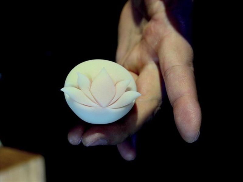 Cảm hứng Nhật Bản từ chàng "thợ" bánh Wagashi