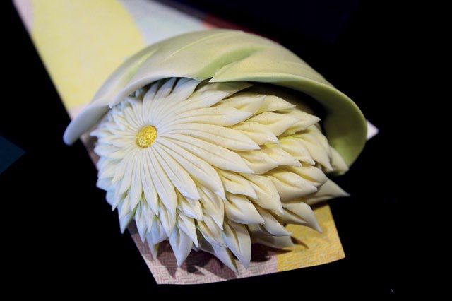 Wagashi 3