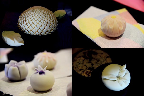 Wagashi 5
