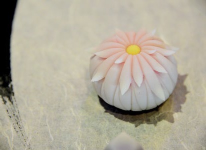 Wagashi 7
