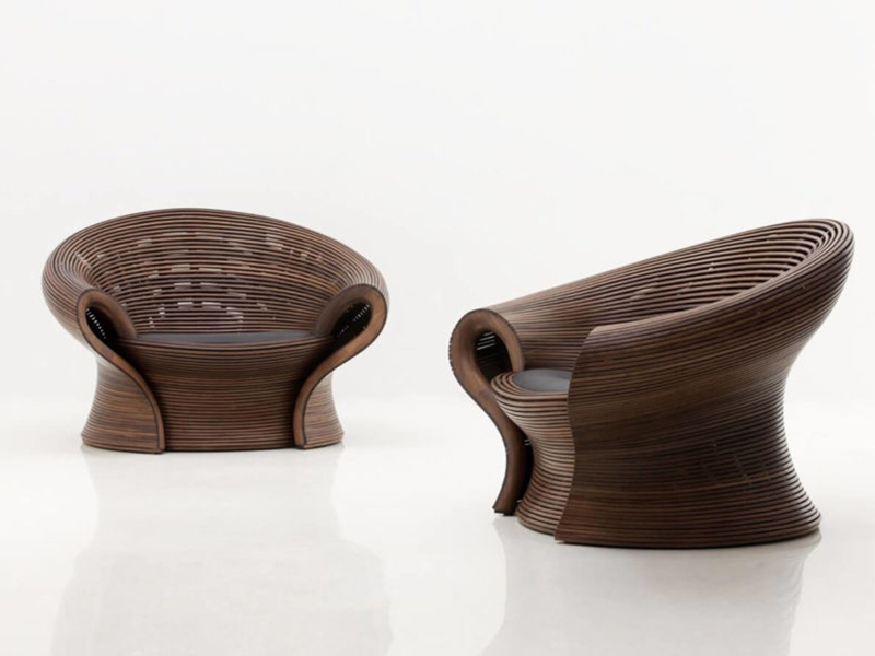 Bae Se Hwa - Tìm kiếm sự cân bằng