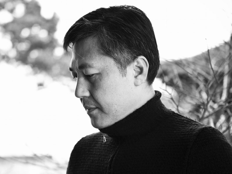 Jerry J.I. Chen - Người theo đuổi tinh hoa xưa cũ