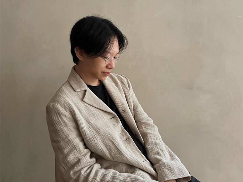 Steven Yeung - Cảm xúc của đôi tay