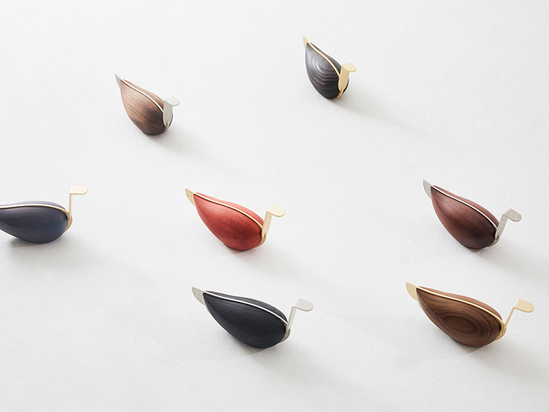 Sangyoon Kim - Từ kiến trúc đến sản phẩm