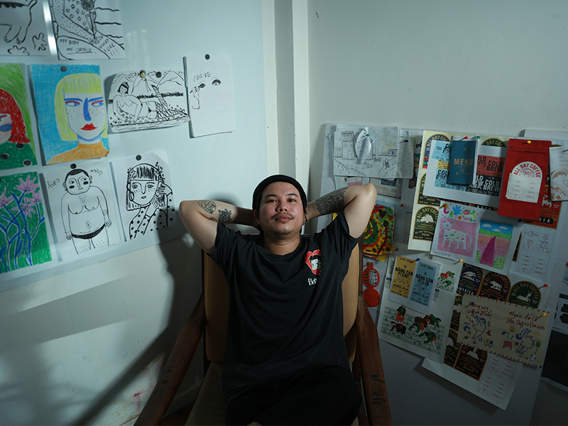 Kiên Kit - Văn hóa Việt là một cô gái đẹp