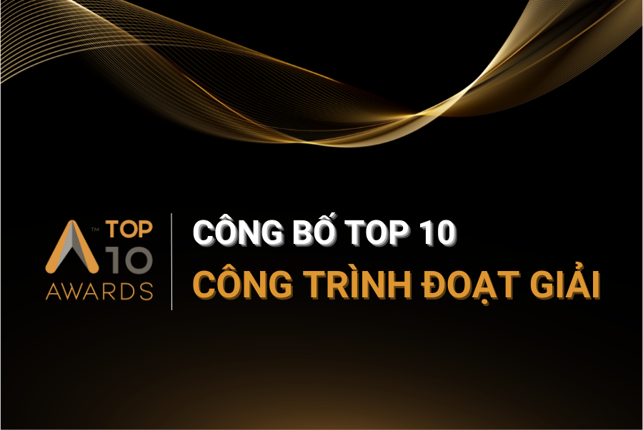 Top 10 Awards 1