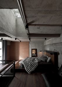 industrial penthouse 13