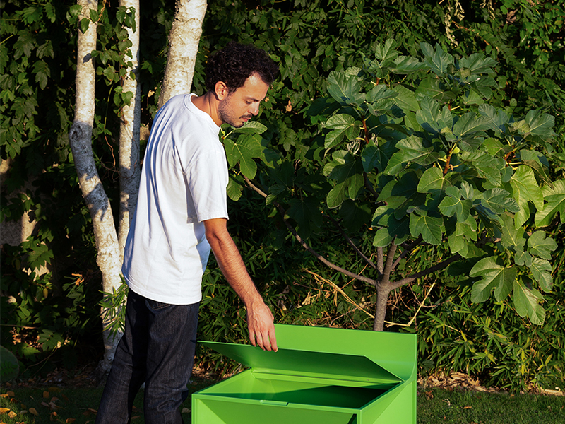 EDIDA 2022 Nomination | Giuseppe Arezzi - Hiện thực hóa trải nghiệm