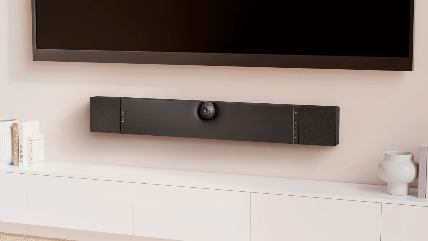 Devialet Dione 2