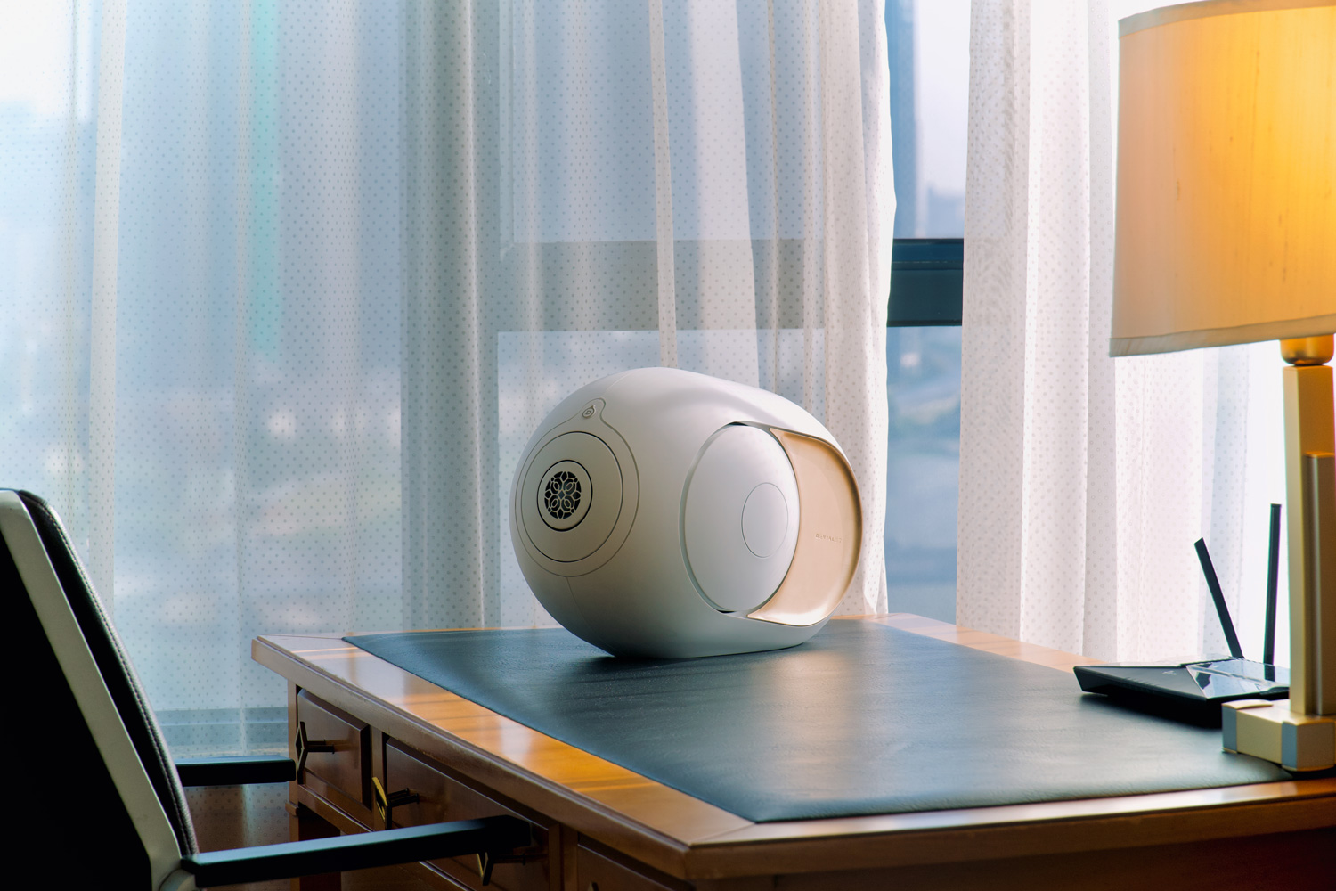 Devialet Phantom 1