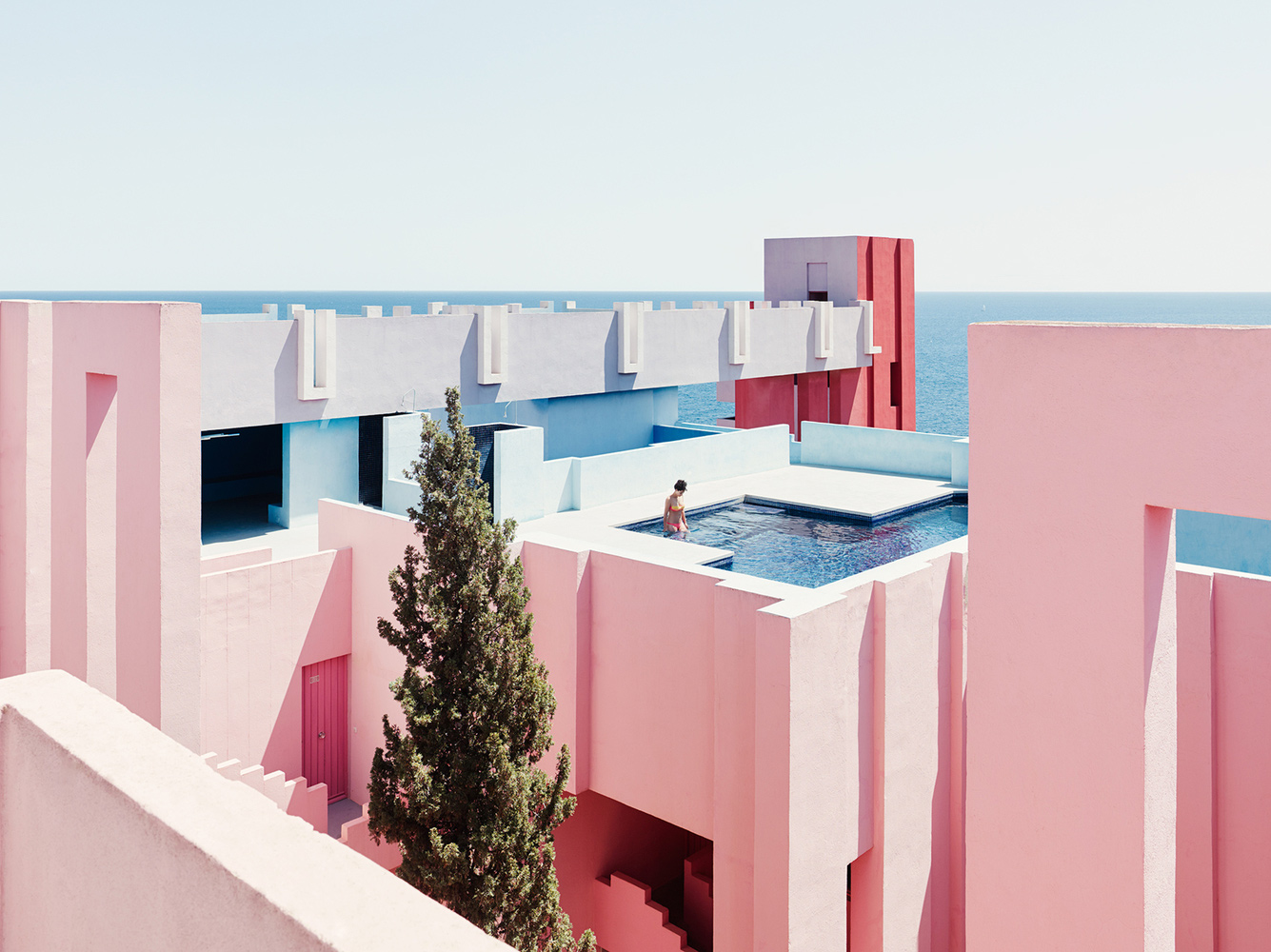 La Muralla Roja 1