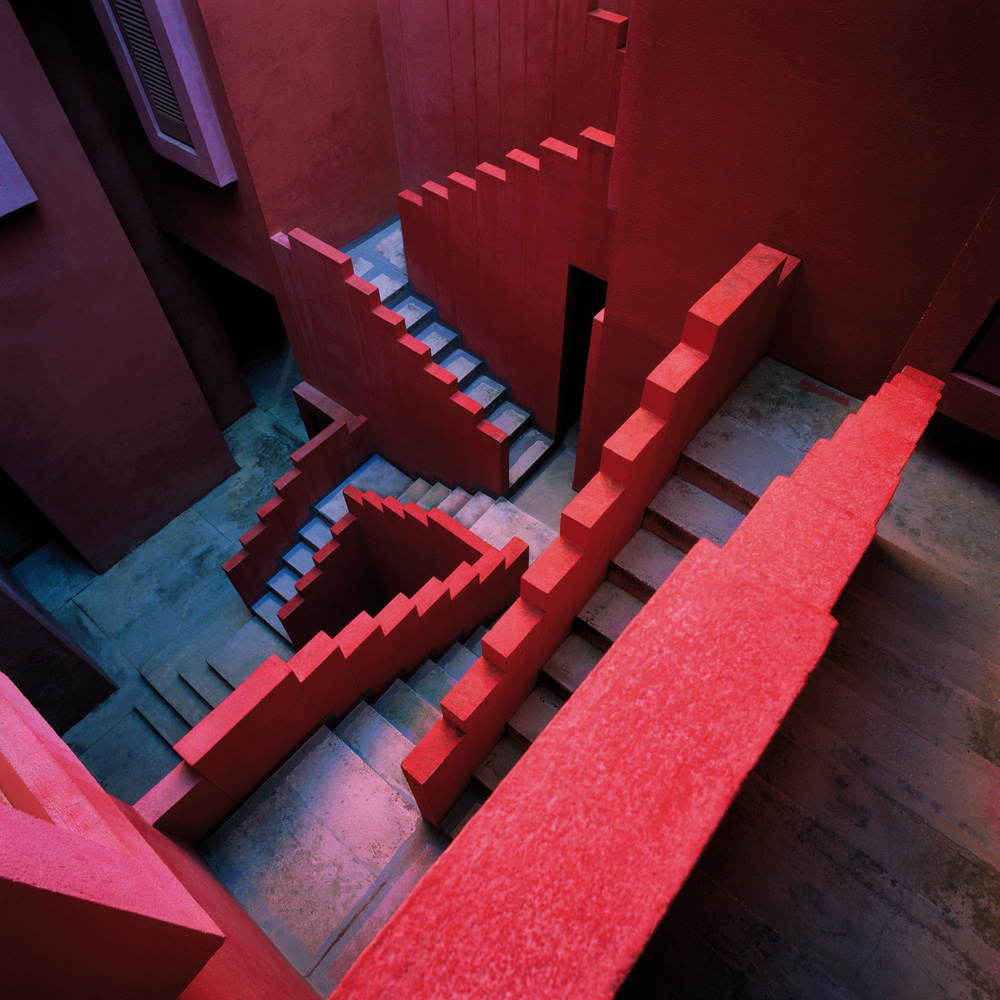 La Muralla Roja 10