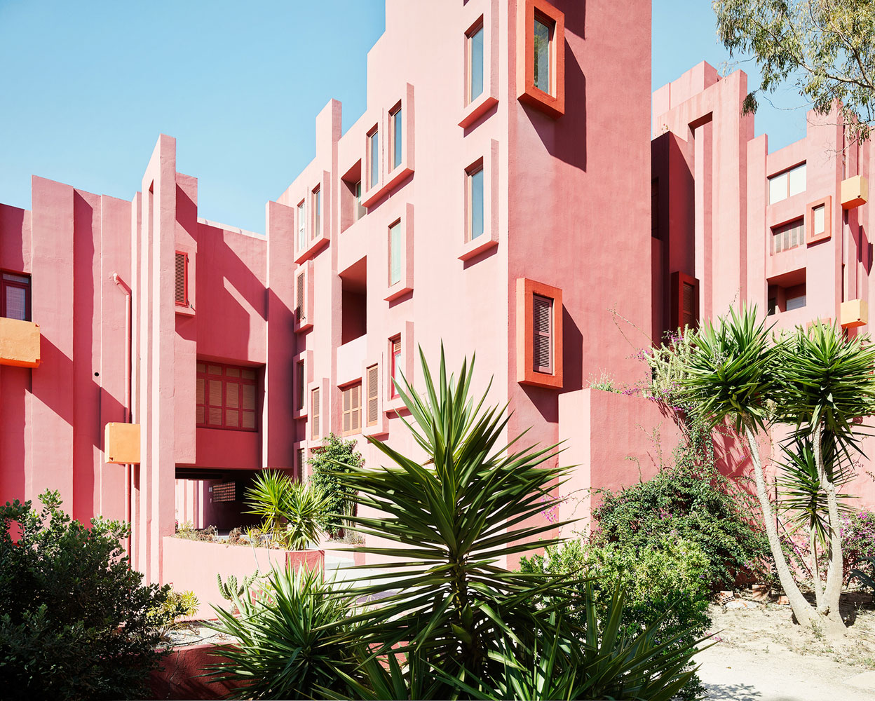 La Muralla Roja 2