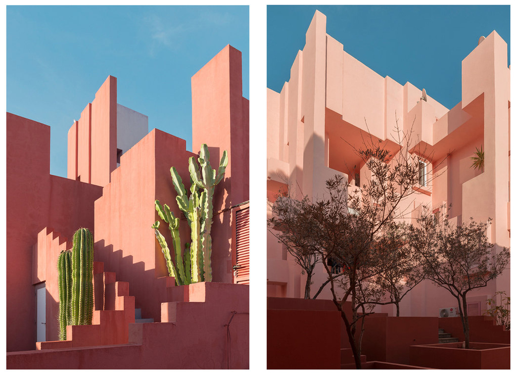 La Muralla Roja 6