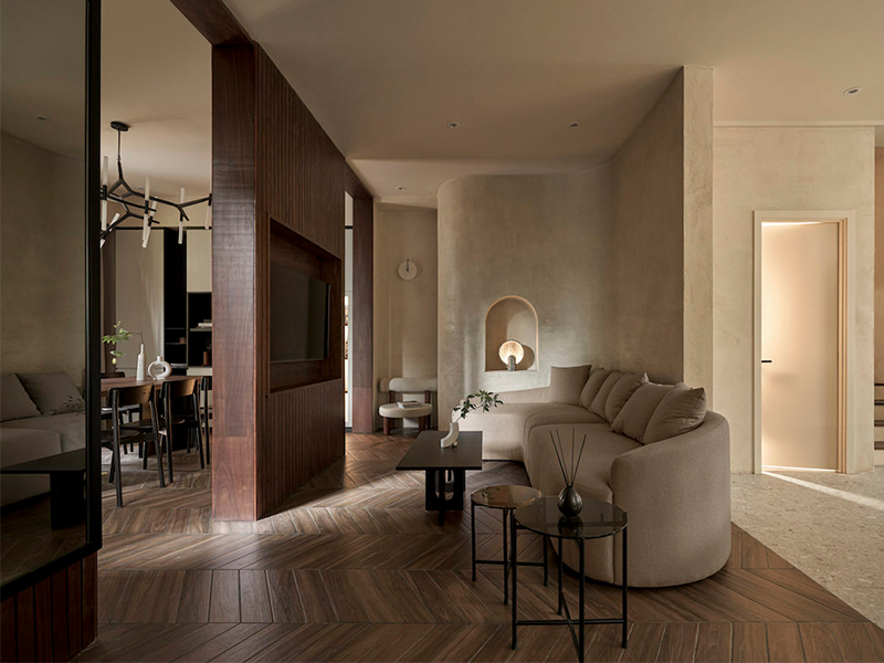 “Lần đầu tiên tham gia KBDA, giải thưởng là động lực lớn đối với tôi” - NTK Trương Gia Việt, giải thưởng thiết kế không gian sống nội thất villa