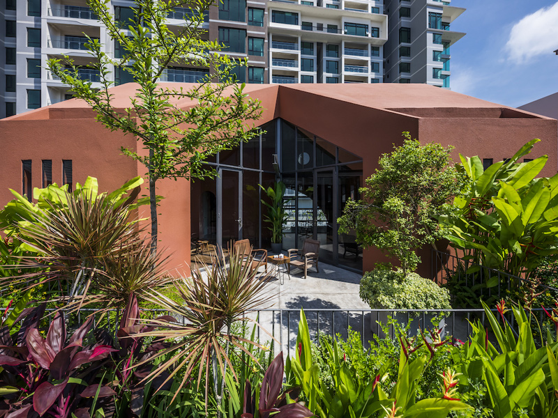 KBDA đánh dấu một năm nhiều thành quả ấn tượng của studio 23o5