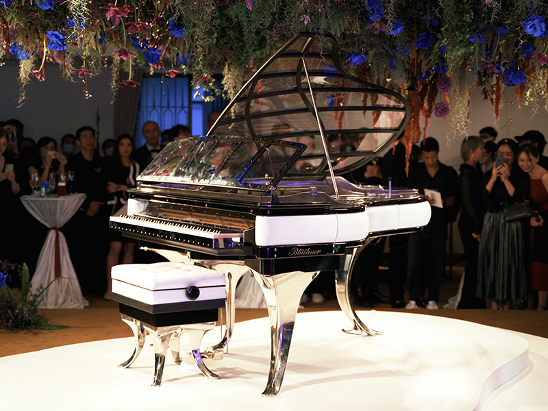 Sự kiện “Sounds of the Cocoon” - Tách lớp thanh âm, đi tìm giai điệu