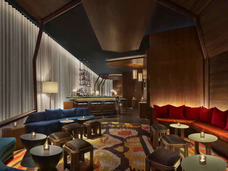 The Reykjavik EDITION - Nghỉ dưỡng bên bến cảng Iceland