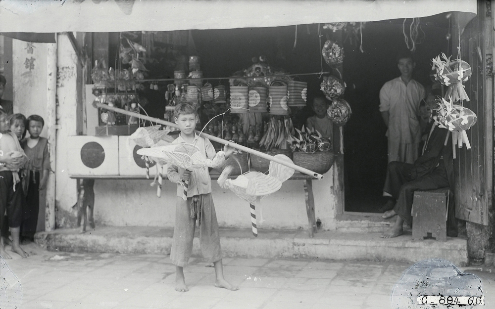 Trung Thu Hà Nội 1926 4