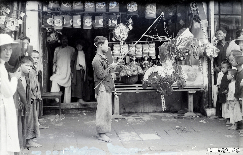 Trung Thu Hà Nội 1926 2