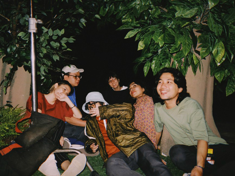 Style Book - Travipome