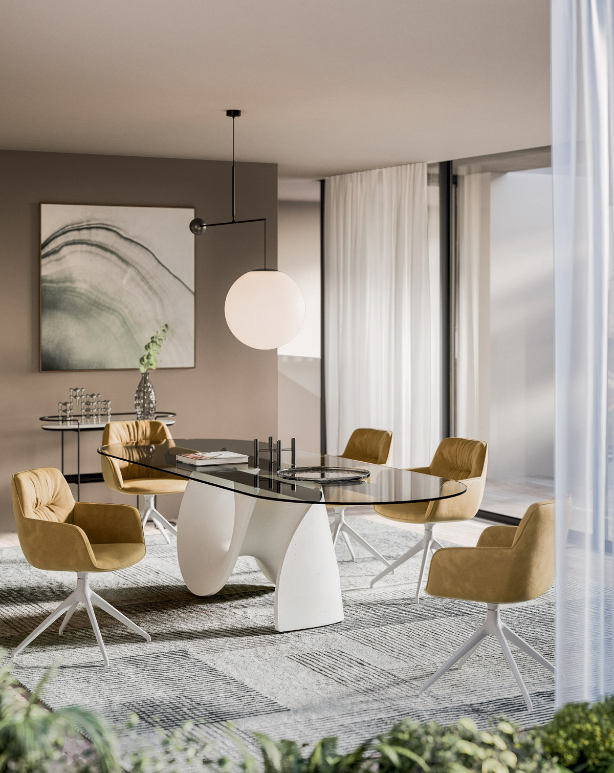 Calligaris Salone Milan 2