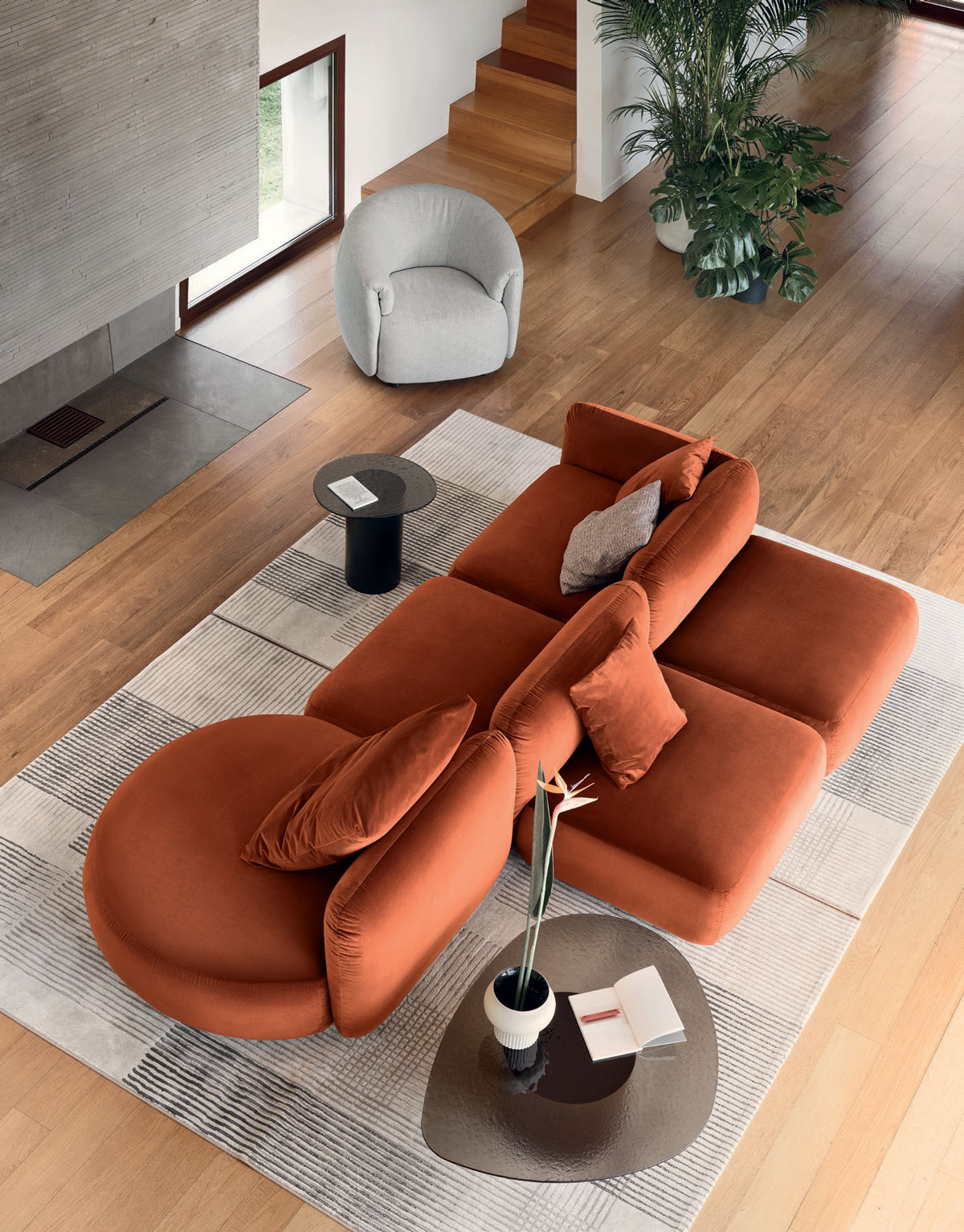 Calligaris Salone Milan 3