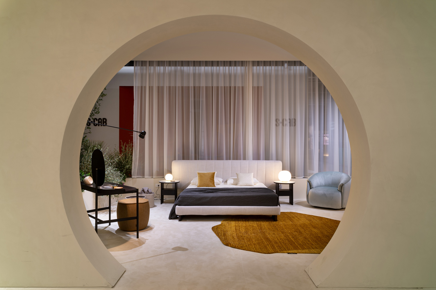 Calligaris Salone Milan 4