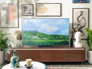 Feature_LG OLED TV