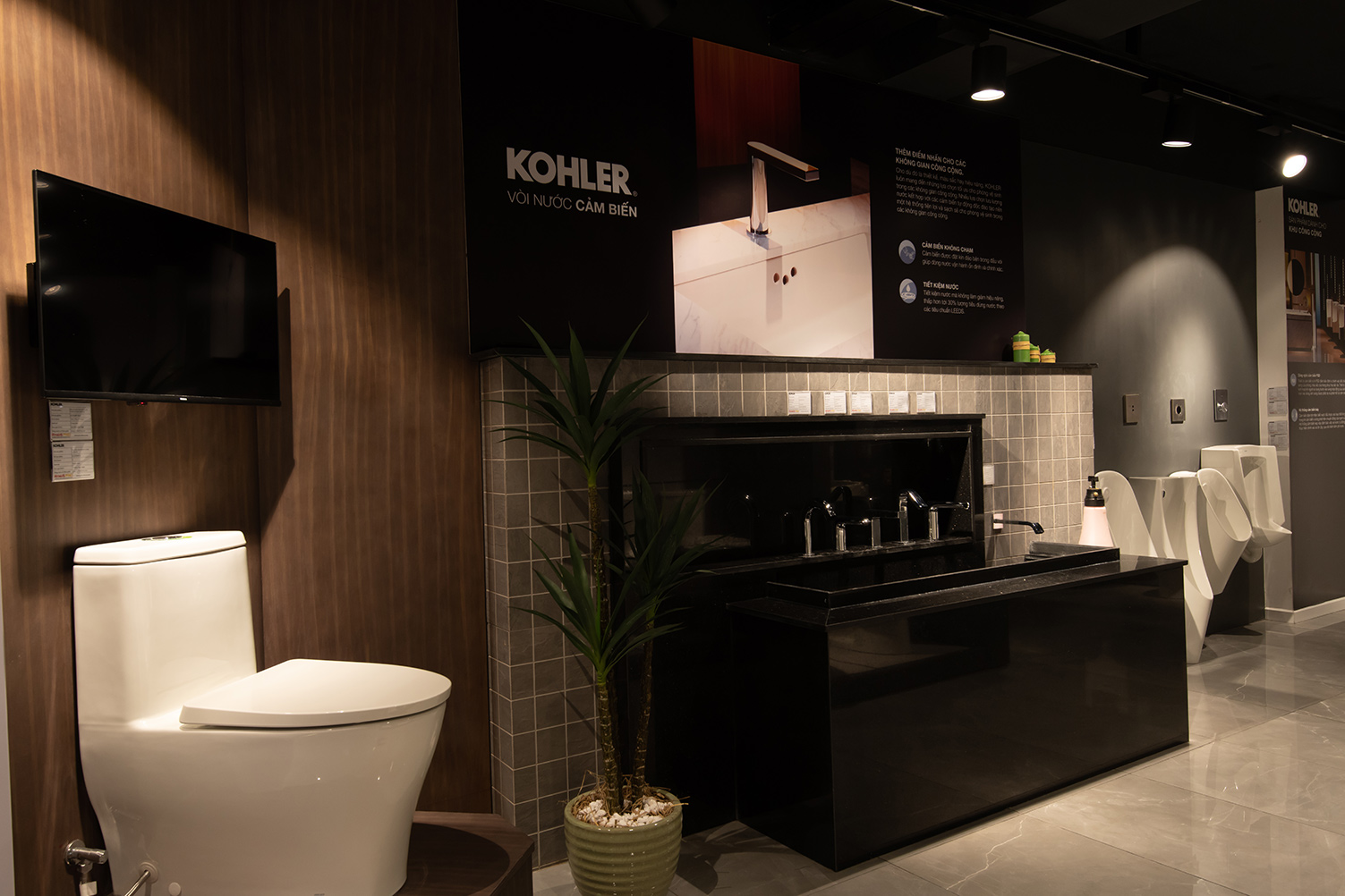 KOHLER Da Nang 5