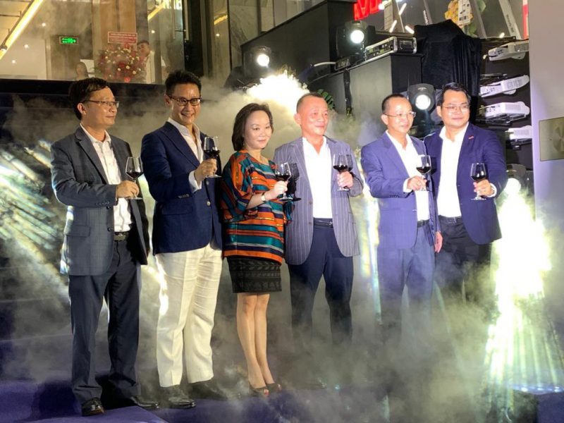 Trải nghiệm đẳng cấp của KOHLER tại Signature Showroom tại Đà Nẵng