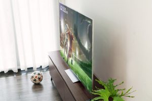LG OLED TV 3