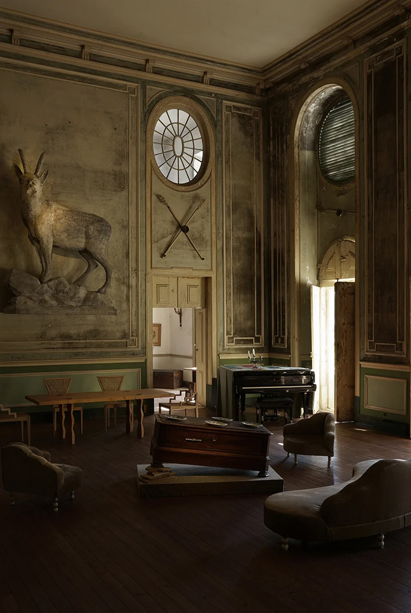 Palacio do Grilo 2