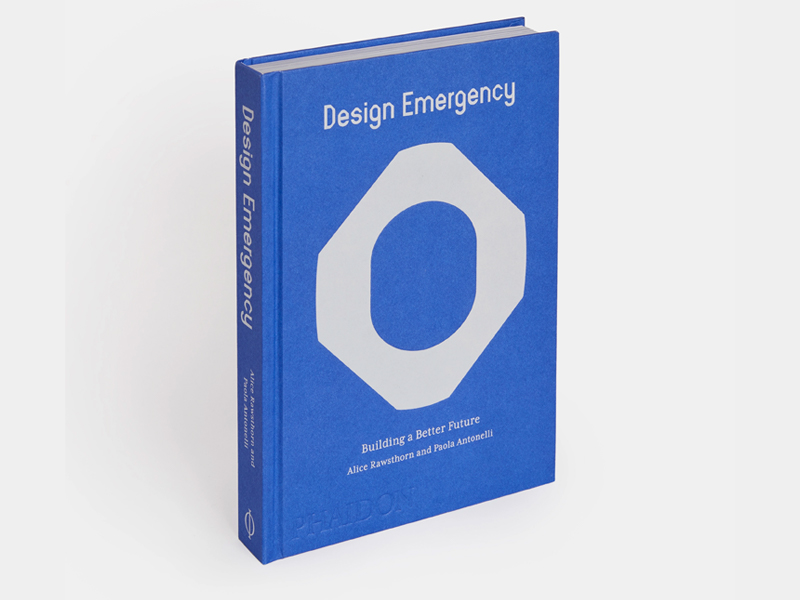 Design Emergency - Vượt qua khủng hoảng và duy trì sự bền vững
