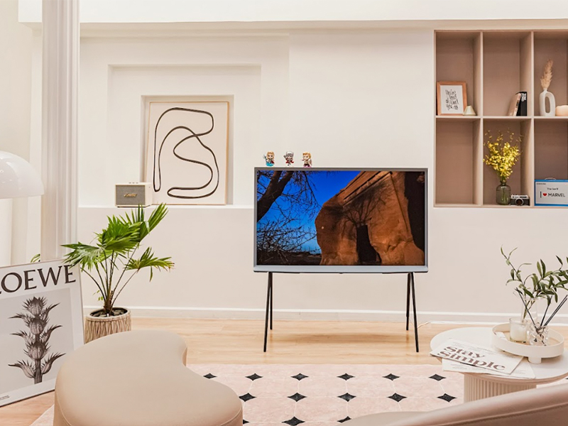 Mang hơi thở nội thất đương đại vào không gian sống cho các cặp gia đình trẻ