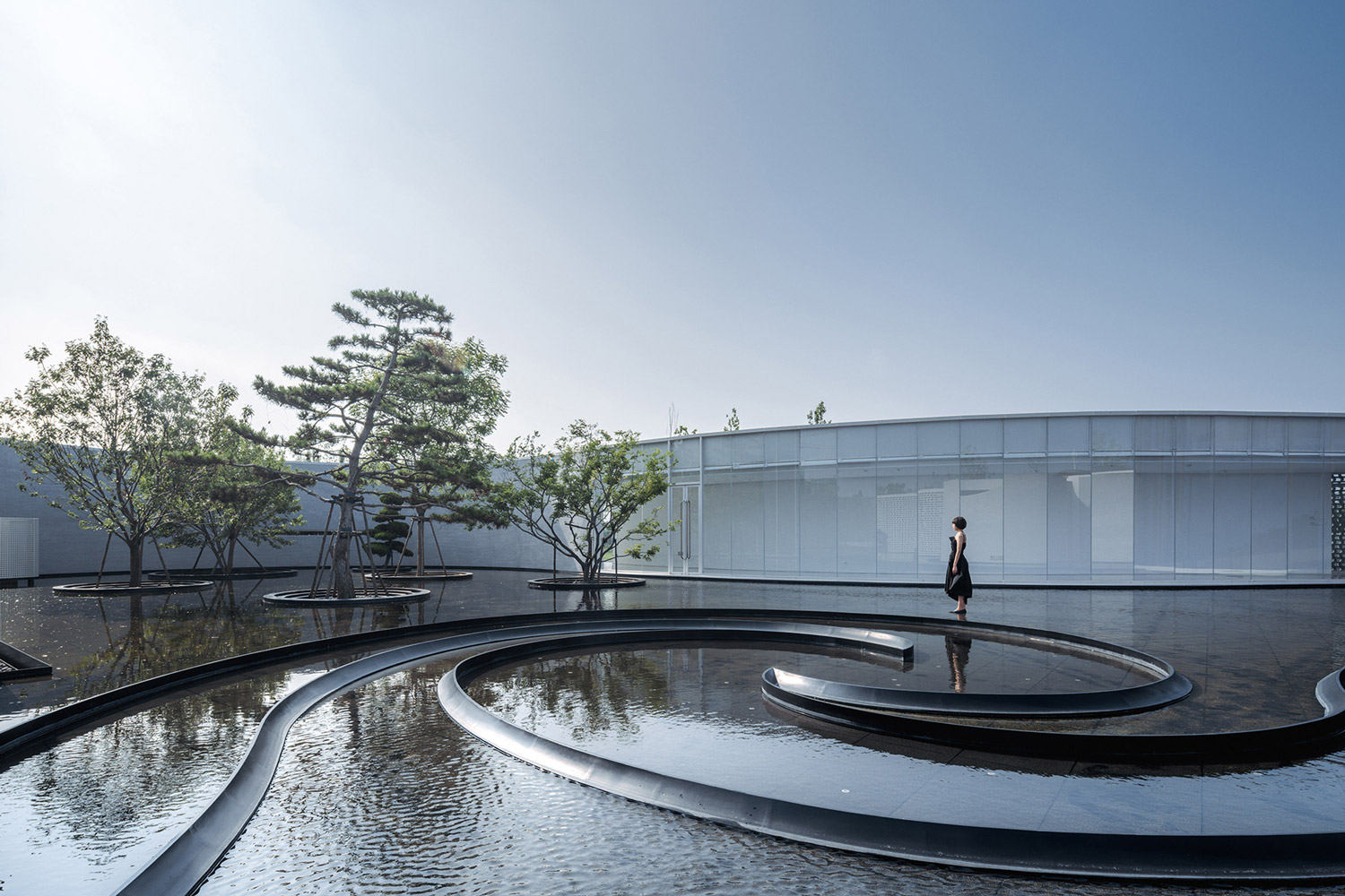 Wutopia Lab Monologue Art Museum 1