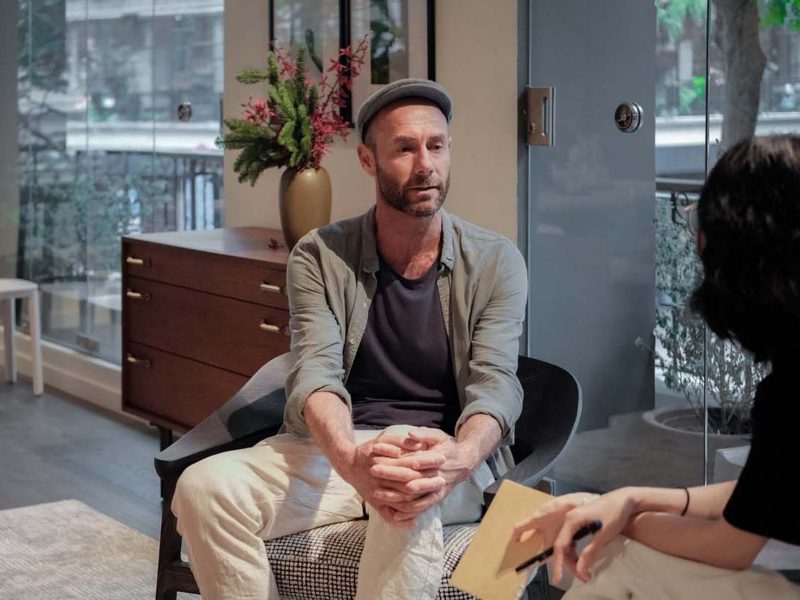 NTK Adam Goodrum: "Mỗi thiết kế phải tự khẳng định được sự tồn tại của chính chúng"