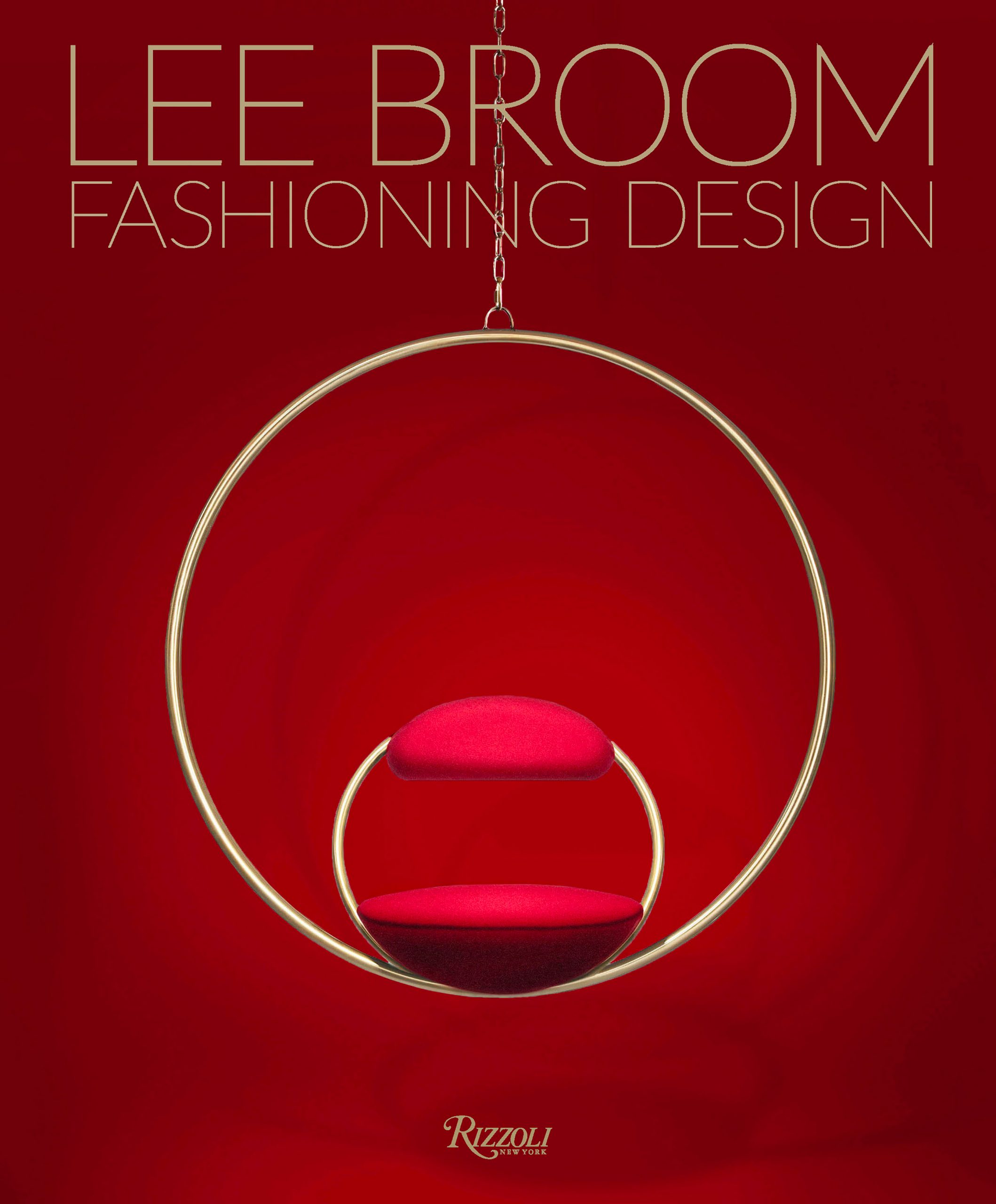 Lee Broom: Fashioning Design 1