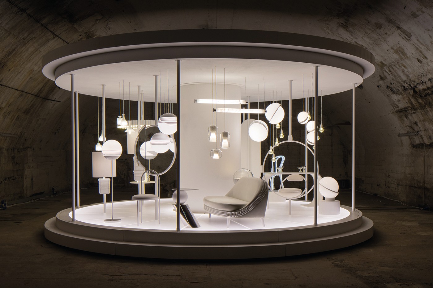 Lee Broom: Fashioning Design 3