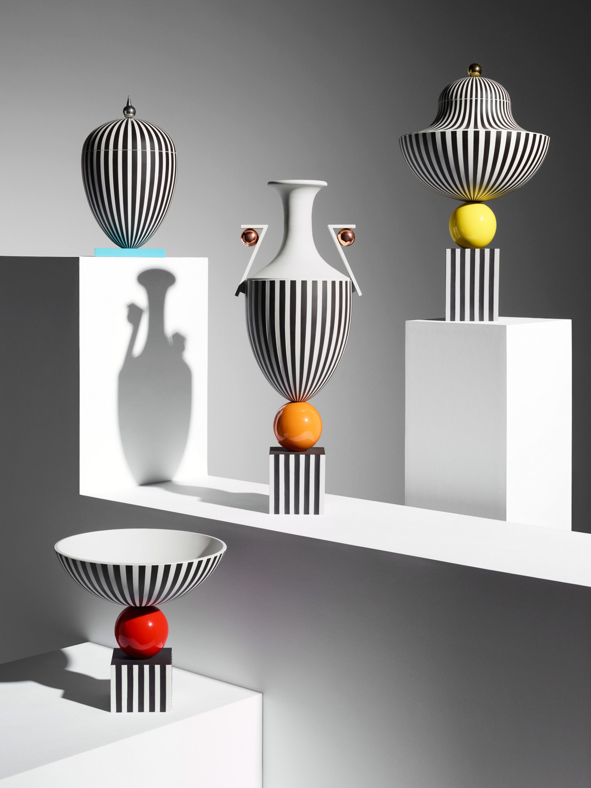 Lee Broom: Fashioning Design 5