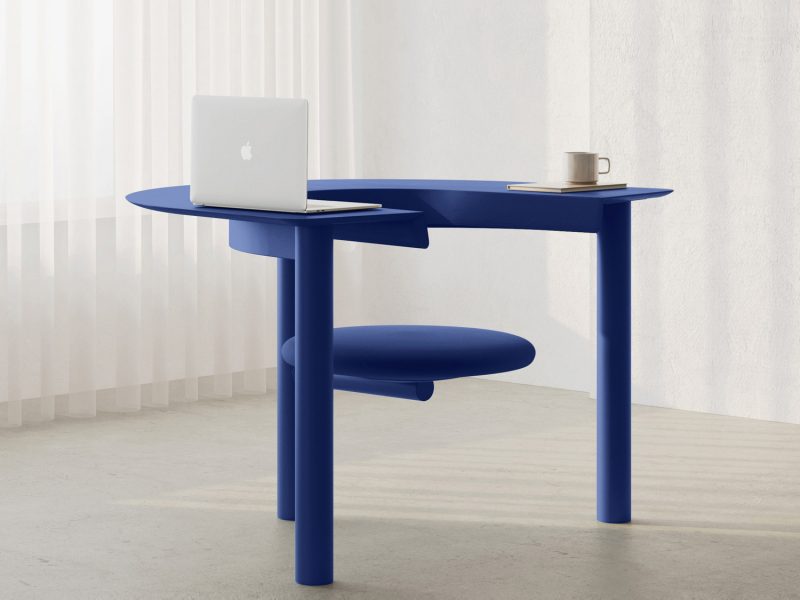 Những sắc thái thiết kế nội thất mới, nổi bật trong nửa cuối năm 2022