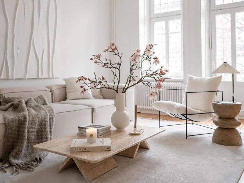 4 yếu tố để định hình phong cách Scandinavian thành công