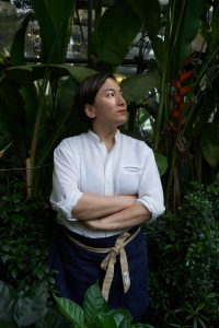 Chef Thảo Na